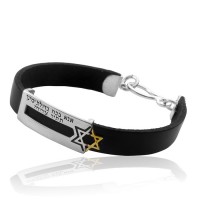 Ana BeKoach Kabbalah Bracelet by HaAri